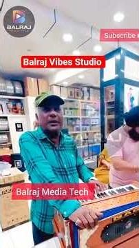 vehla hoke mil mainu krishan kumar❤️❤️ #viral #shorts #shortsfeed #balrajvibesstudio #trending