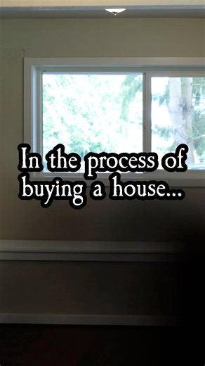 This family was in the process of buying a house but only the mother was allowed inside for a tour of this specific house. While inside, she snaps photos of every room to show her child later. When they scroll through the images that night, every picture looks normal—except one specific room, where the shots are dark, smeared, and swallowed by a black mass hanging in the air. No one notices anything unusual during the viewing, and no one feels a chill, but the listing shows the place has changed