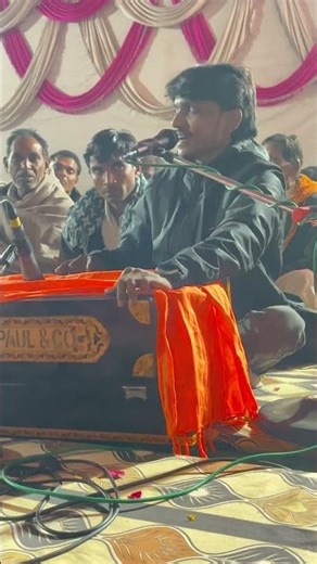 || Rahul tadvi || short video || deshi bhajan ||