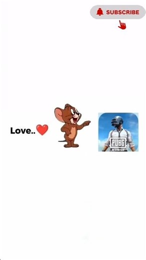 Love for PUBG Mobile! ❤️🎮#PUBGMobile #PUBGShorts #Gaming #PUBGM #BattleRoyale #GamingShorts