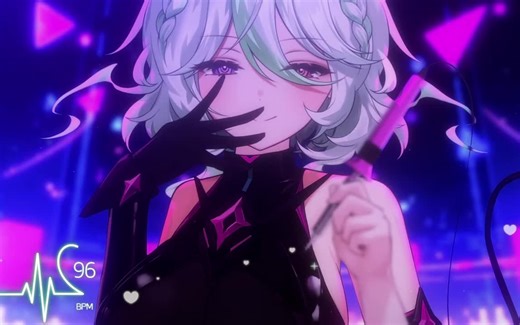 【 LIVE 🔴3Dio Binaural Alien Girl Roleplay ASMR】Alien Exploring You【Alias Anono