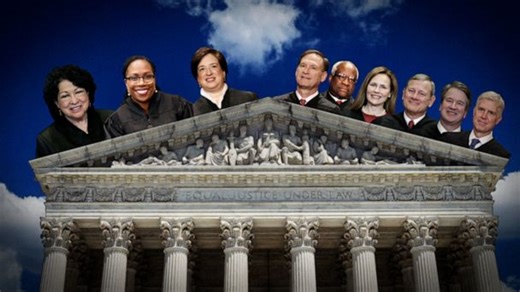 Supreme Court hears challenges to affirmative action