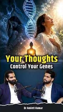 Is Stress Genetic or Hereditary? Are you at risk of Stress? Know the Reality and the Steps to Avoid
