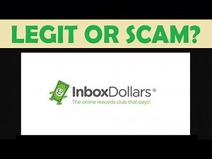 InboxDollars.com Review – Is Inbox Dollars Legit or a Scam?