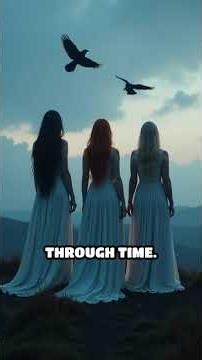 Ériu: The Goddess Behind Ireland’s Name