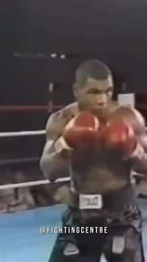 Mike Tyson vs Jake Paul : Le Combat de Rêve en Edit UFC/MMA