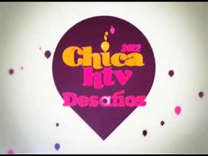 DESAFÍOS CHICA HTV 2012 - RS21 (EPI 06/FINAL)