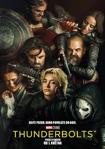 Thunderbolts* (2025)(CZ/SK/EN)[2160p][WEB-DL][HDR/DV][HEVC] = CSFD 73%