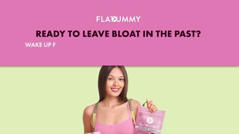 Flat Tummy Weekend Cleanse Tea - 30 Day Program - All Natural Colon Cleanse w/Senna and Dandelion Root, Provides Bloating Relief for Women - Detox Cleanse for Digestion Support and Gas Relief