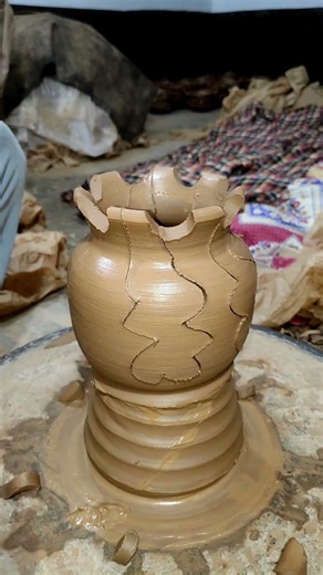 The Terracotta Pottery: So Intresting and Satisfying.