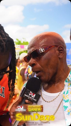 2.3K views · 104 reactions | The Og Enjoyed himself at Breakjng Dawn Full Episode out now on YouTube | Perspectives Media | Facebook