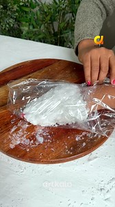 2.4M views · 4.5K reactions | Amazing beauty tips & hacks!! #beauty | Artkala4u | Facebook