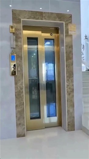 🚀 Elevate your building with next-generation elevator technology.