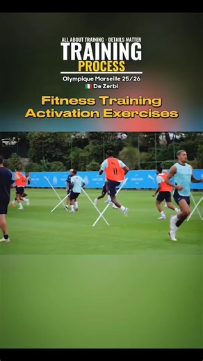 📱 If you want to download exclusive clips from Elite coaches we upload many of them on our platform. (Link in the Bio) 📝📚 By joining, you get access to training exercise analysis, the latest trends in team training, team/individual concepts, set-pieces — among many other exclusive services.