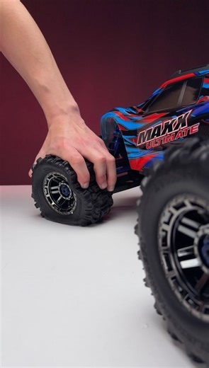 203K views · 3.1K reactions | Traxxas Maxx Ultimate! Now our favorite...