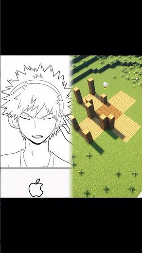 bakugo sings #fyp #fypシ #mha #anime #animatic #animation