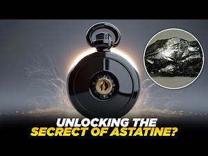 Astatine | Element 85 of the Periodic Table