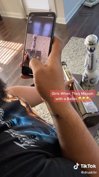 DRUSKI (@druski)’s videos with original sound - DRUSKI