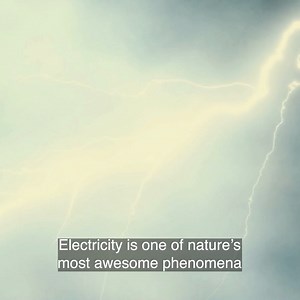 Professor Jim Al-Khalili tells the electrifying story of our quest to master nature’s most mysterious force in the "Story Of Electricity!" ⚡️ #Electricity 📺 Learn More: curiosity.tv/3d462xt | Curiosity Stream