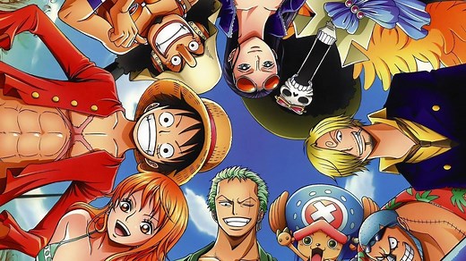 Every Straw Hat Pirate in 'One Piece,' Ranked by Strength