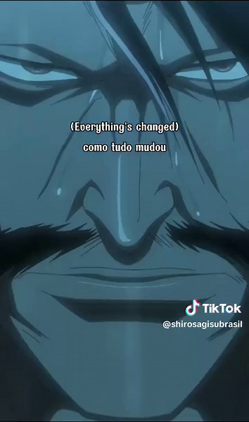 OST Nothing Can Be Explained | Bleach Thousand Years Blood Wars
