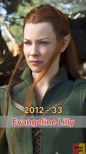 The Hobbit: An Unexpected Journey Cast Then and Now | 2012 to 2025 | #shorts #hobbit #hollywood