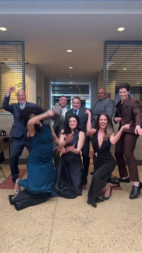 Chicago Fire Season 14 Finale Wraps Up