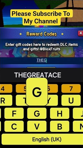 🔥 ALL NEW Roblox Codes 2026 💥 Free Items & Rewards 🎮 #Shorts