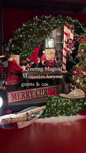 Enhance Your Christmas Party with Holiday Rentals