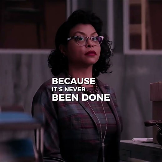 “The Space Task Group Will Be As Advertised” | Hidden Figures NASA Scene Breakdown