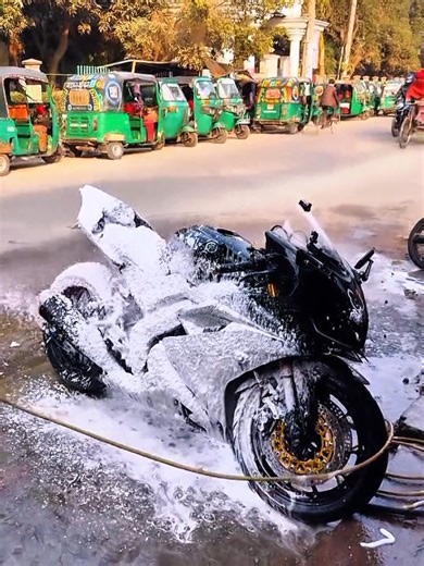 Exciting Bike Modification Progress Update