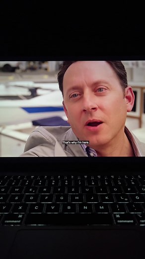 Lost Show Characters: Benjamin Linus, Penelope Widmore, Desmond Hume