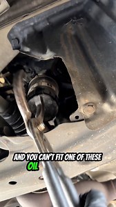 🤯 The STUCK Oil Filter Hack You’ll Wish You Knew #mechanic #oilchange #mechanics #automotive #carenthusiast #auto #autorepair #carguys #rustbelt #diy #diyer #autorepair #carguy | GearheadBryan’s Auto Hub