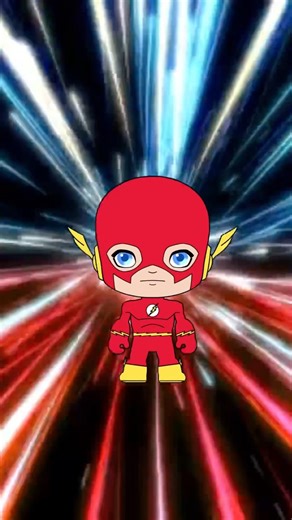 Fastest Man Alive | OG Flash