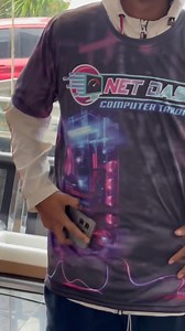 Ga puag sa free shirts ah🤣 Thank you🫶 | Nelson O Ronquillo