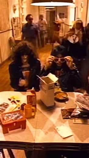 Ministry of Punks on Instagram: "Ramones – I Wanna Be Sedated From the album “Road to Ruin,” released on September 22, 1978. The official music video was filmed in 1988, directed by Bill Fishman, featuring the band staying still while the world spins into chaos—perfectly matching the song’s mood. A cornerstone of punk history, built on speed, urgency, and pure Ramones energy. _ #punk #ramones #punkmusic"