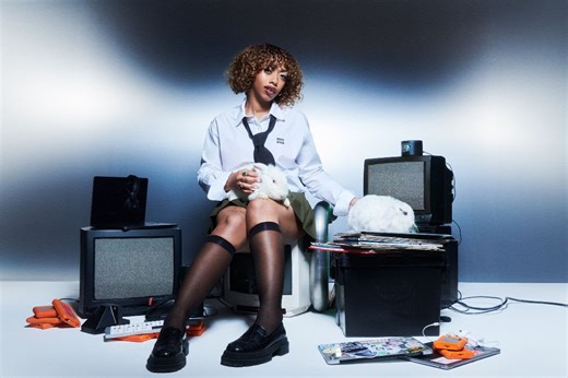 Seven Jungle Artists Carrying The Torch For The NewGen | Features | Clash Magazine Music News, Reviews & Interviews