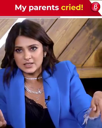 19K views · 1.9K reactions | Jennifer opens up about the challenges her family faced, the resilience they displayed, and the lessons learned from navigating a difficult chapter in their lives. | Bollywood Bubble - Features | Facebook
