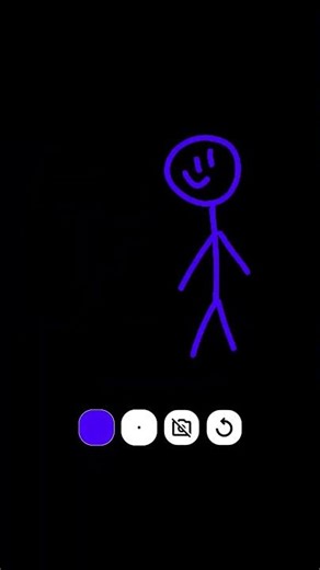 l run and l fly #animation #funnyvideo