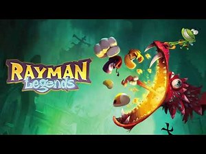 Score Recap - Rayman Legends Soundtrack