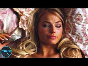 Top 10 Most Rewatched Movie Nude Scenes