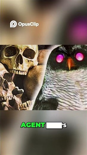 SCP-1049 Bonetaker Owl: Agent Bitten – Total Boneless Collapse