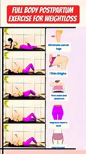 "5 Low-Impact Core Exercises for Women 30+ | No Equipment"