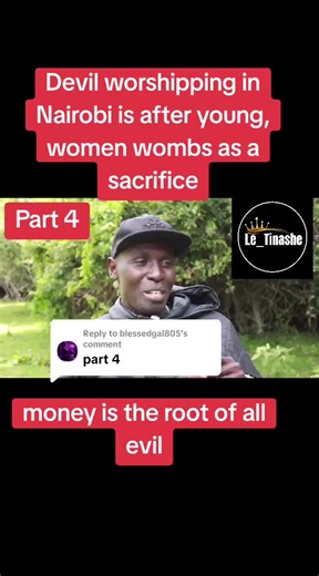 Replying to @blessedgal805 #letinashe | nairobi