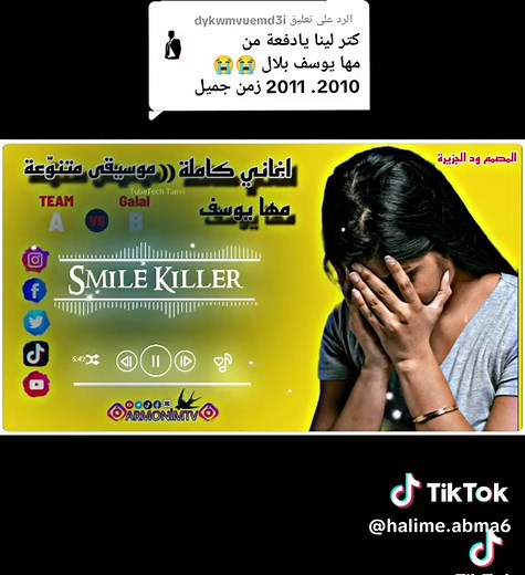 Halime Admad (@halime.abma6)’s videos with original sound - Halime Admad