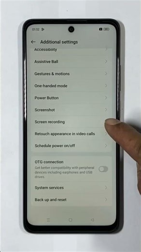 how to oppo a3x developer options settings 2025 | how to open developer options oppo a3x#smartphone