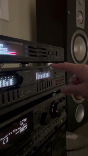 PIONEER DYNAMIC EXPANDER EX-9000 ( Vintage Audio)