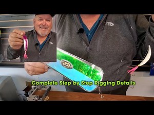 Rigging For Deep Water Salmon Explained (Complete Setup)