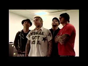 Rancid - Indestructible (Music Video)