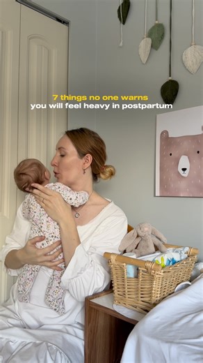 Sprouty - parents support app on Instagram: "Postpartum isn’t just physical recovery. It’s emotional weight — quiet, constant, and often invisible. Here’s what many parents feel, but rarely hear named: 1️⃣ The responsibility Realizing another human fully depends on you can feel overwhelming — even when you’re deeply in love. 2️⃣ The mental load Feeding times, wake windows, diapers, cries, appointments — your brain never truly turns off. 3️⃣ The identity shift You’re still you, but everything fee